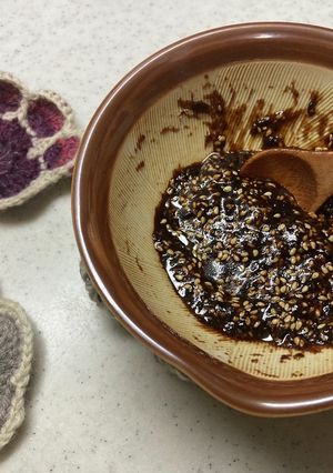 美味しすぎる味噌だれ-レシピのメイン写真
