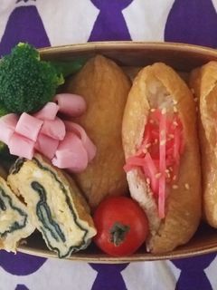 ☆わっぱ弁当生活367-レシピのメイン写真