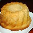 酒粕入りパウンドケーキ