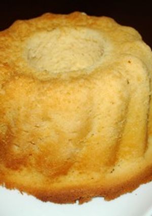 酒粕入りパウンドケーキ-レシピのメイン写真