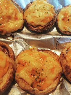 明太マヨのチーズ焼き-レシピのメイン写真