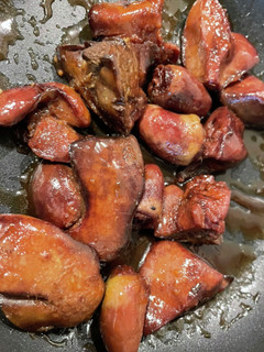フライパンで簡単◎鶏レバー-レシピのメイン写真
