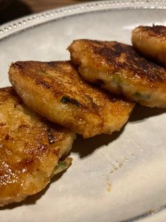 大根もち-レシピのメイン写真