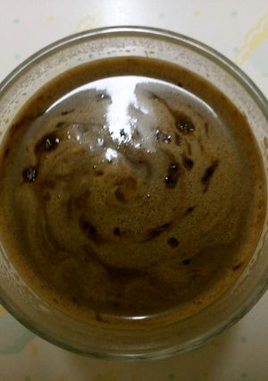 カフェオレ-レシピのメイン写真