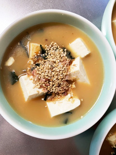 全てレンジオイスターミルク煮味湯豆腐-レシピのメイン写真