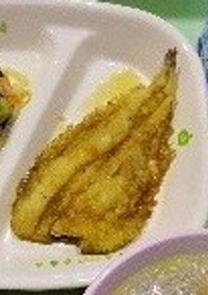 ヤナギガレイの甘辛だれ-レシピのメイン写真