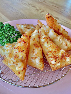 えびトースト-レシピのメイン写真