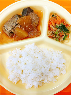 ぶり大根-レシピのメイン写真