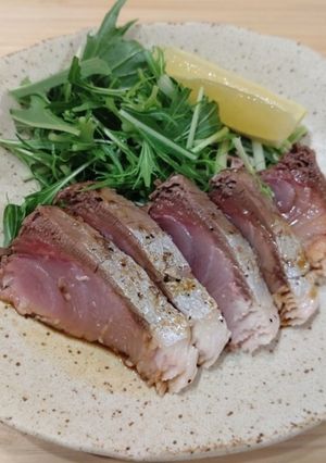 ローストブーリー-レシピのメイン写真