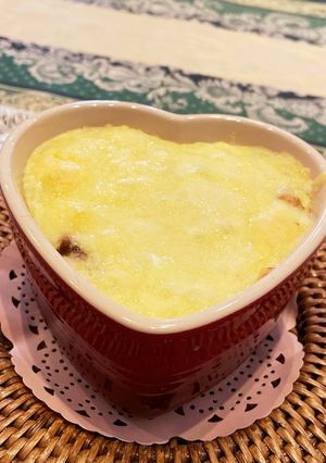 残ったカレーでアレンジ！〜カレードリア〜-レシピのメイン写真