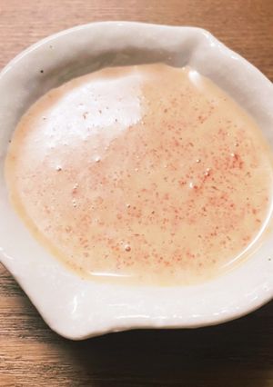 万能☆明太子ソース-レシピのメイン写真
