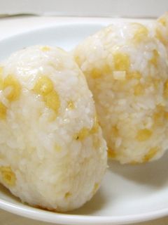 天むす風おにぎり-レシピのメイン写真