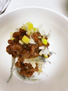 しらす納豆冷奴-レシピのメイン写真