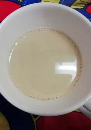 ケニア★チャイ-レシピのメイン写真