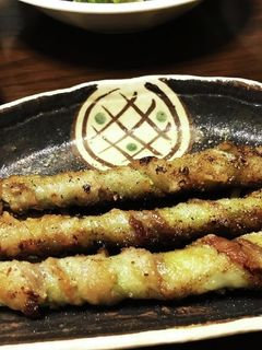 アスパラの豚ばら巻-レシピのメイン写真
