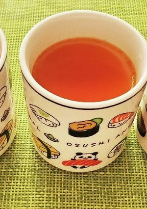 《マグにたっぷり♪たっぷりん♡ 》-レシピのメイン写真