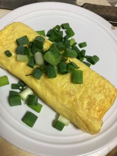 居酒屋のだし巻き卵-レシピのメイン写真