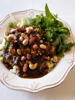 鶏胸肉のよだれ鶏-レシピのメイン写真