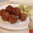 母の味 肉だんご