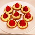 サクサク手作りタルトシェールでミニタルト