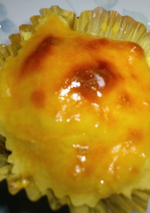 スイートポテト-レシピのメイン写真