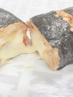 オートミールチーズキンパ-レシピのメイン写真