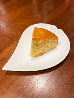 乳製品不使用★りんごケーキ-レシピのメイン写真