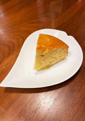 乳製品不使用★りんごケーキ-レシピのメイン写真