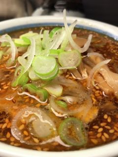 つけ蕎麦安土風つけ汁-レシピのメイン写真