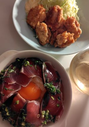 ごほうび！贅沢たまごかけごはん-レシピのメイン写真