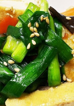 お年寄り絶賛シリーズ☆中華丼のたれ活用☆-レシピのメイン写真