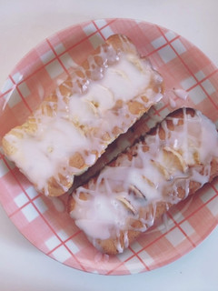 檸檬ケーキ-レシピのメイン写真