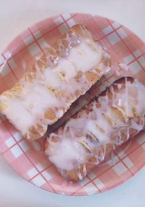 檸檬ケーキ-レシピのメイン写真