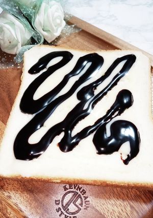 パン•ド•ショコラミルク-レシピのメイン写真