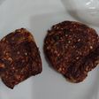 オートミール バナナ おやき