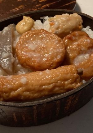 塩麹おでん-レシピのメイン写真