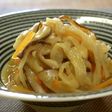 パパッと簡単★ゆで干し大根の煮物【動画】
