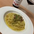 至高のペペロンチーノ