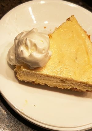 キーライムパイ２０２２-レシピのメイン写真