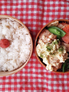お弁当★鶏胸肉ヘルシー南蛮★簡単タルタル-レシピのメイン写真