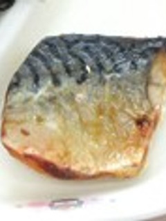 サバのカレー焼き-レシピのメイン写真
