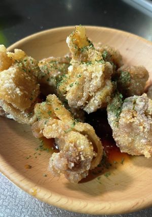 鶏肉のレモン漬け-レシピのメイン写真