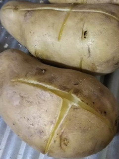じゃがいもの皮がするんと剥ける方法-レシピのメイン写真