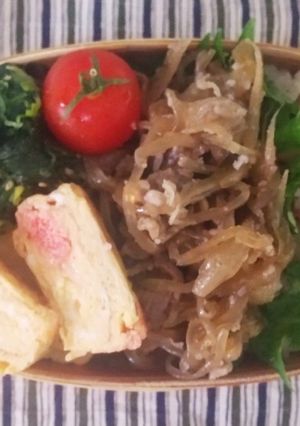 ☆わっぱ弁当生活339-レシピのメイン写真
