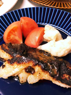 たらの塩麹焼き-レシピのメイン写真