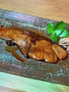 ぶりの照り焼き♬-レシピのメイン写真