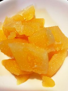 数の子塩抜き+味付け-レシピのメイン写真