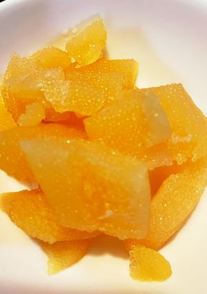 数の子塩抜き＋味付け-レシピのメイン写真
