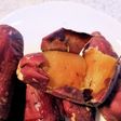 オーブントースターでワンランク上の焼芋