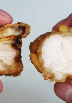 至高の唐揚げ-レシピのメイン写真